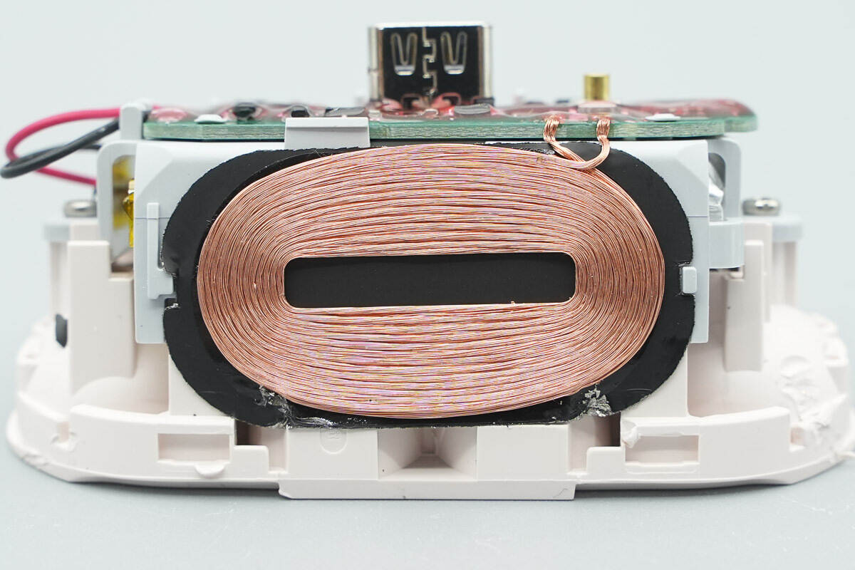 Teardown of Honor Choice LCHSE Clip-On Earphone 2 Pro-Chargerlab