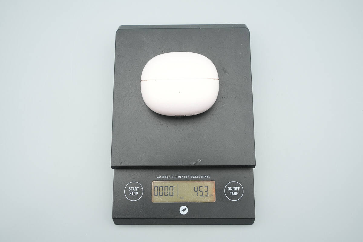 Teardown of Honor Choice LCHSE Clip-On Earphone 2 Pro-Chargerlab