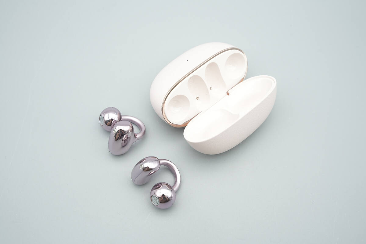 Teardown of Honor Choice LCHSE Clip-On Earphone 2 Pro-Chargerlab