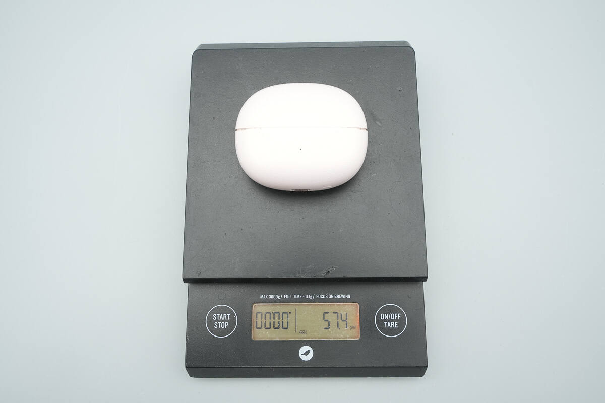 Teardown of Honor Choice LCHSE Clip-On Earphone 2 Pro-Chargerlab