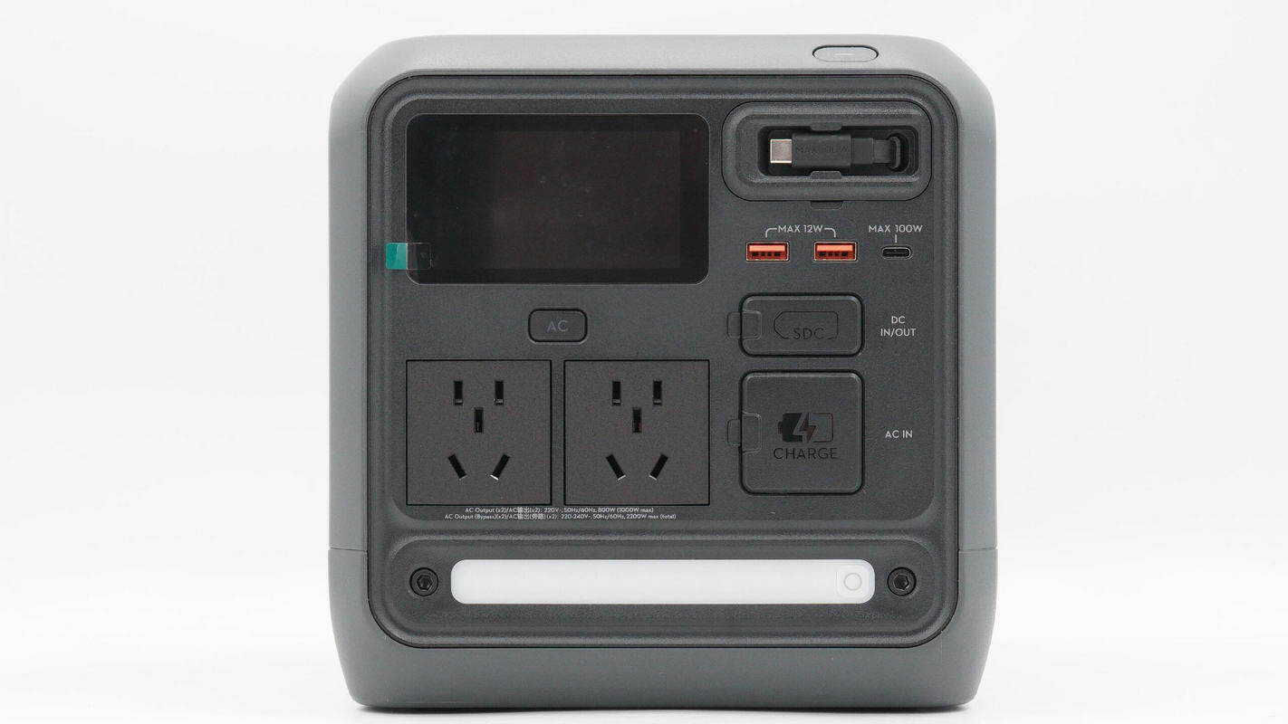 Teardown of DJI Power 1000 Mini Power Station (DYM1000M)-Chargerlab