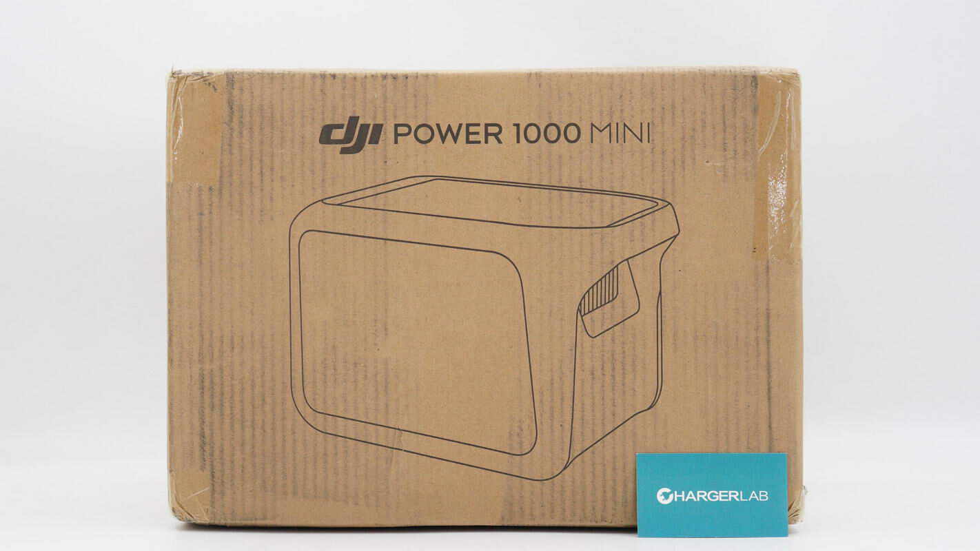 Teardown of DJI Power 1000 Mini Power Station (DYM1000M)-Chargerlab