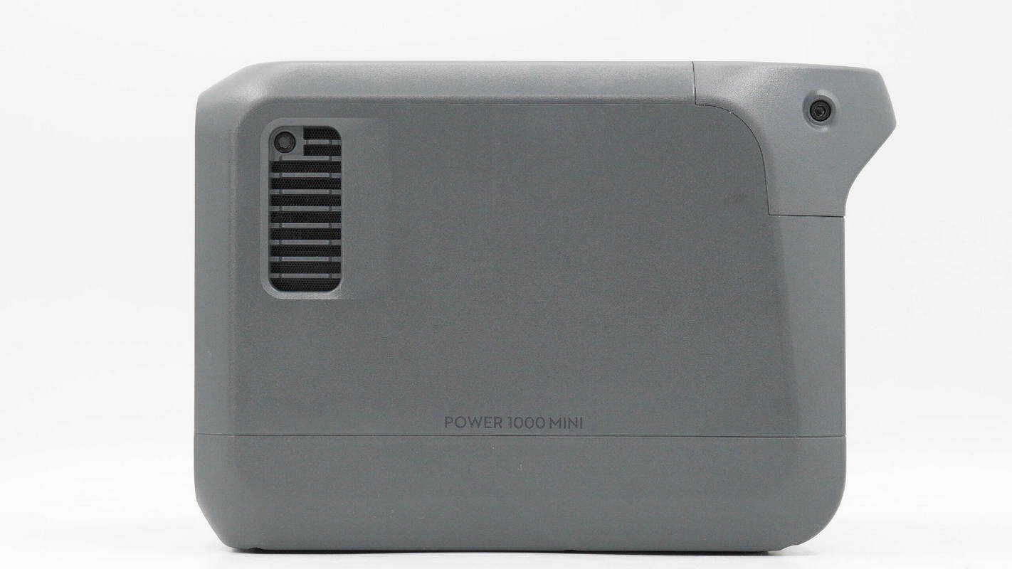 Teardown of DJI Power 1000 Mini Power Station (DYM1000M)-Chargerlab