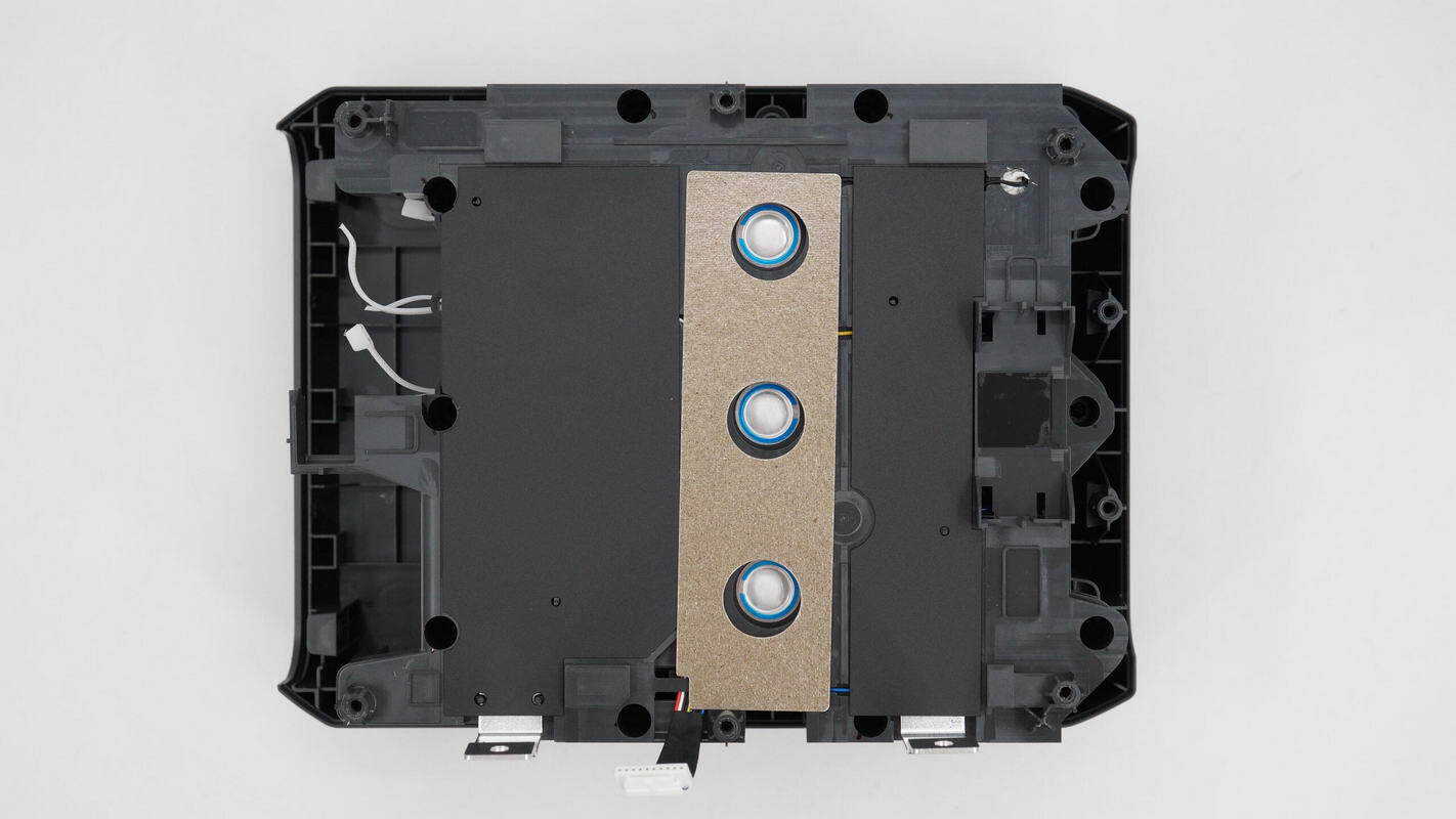 Teardown of DJI Power 1000 Mini Power Station (DYM1000M)-Chargerlab