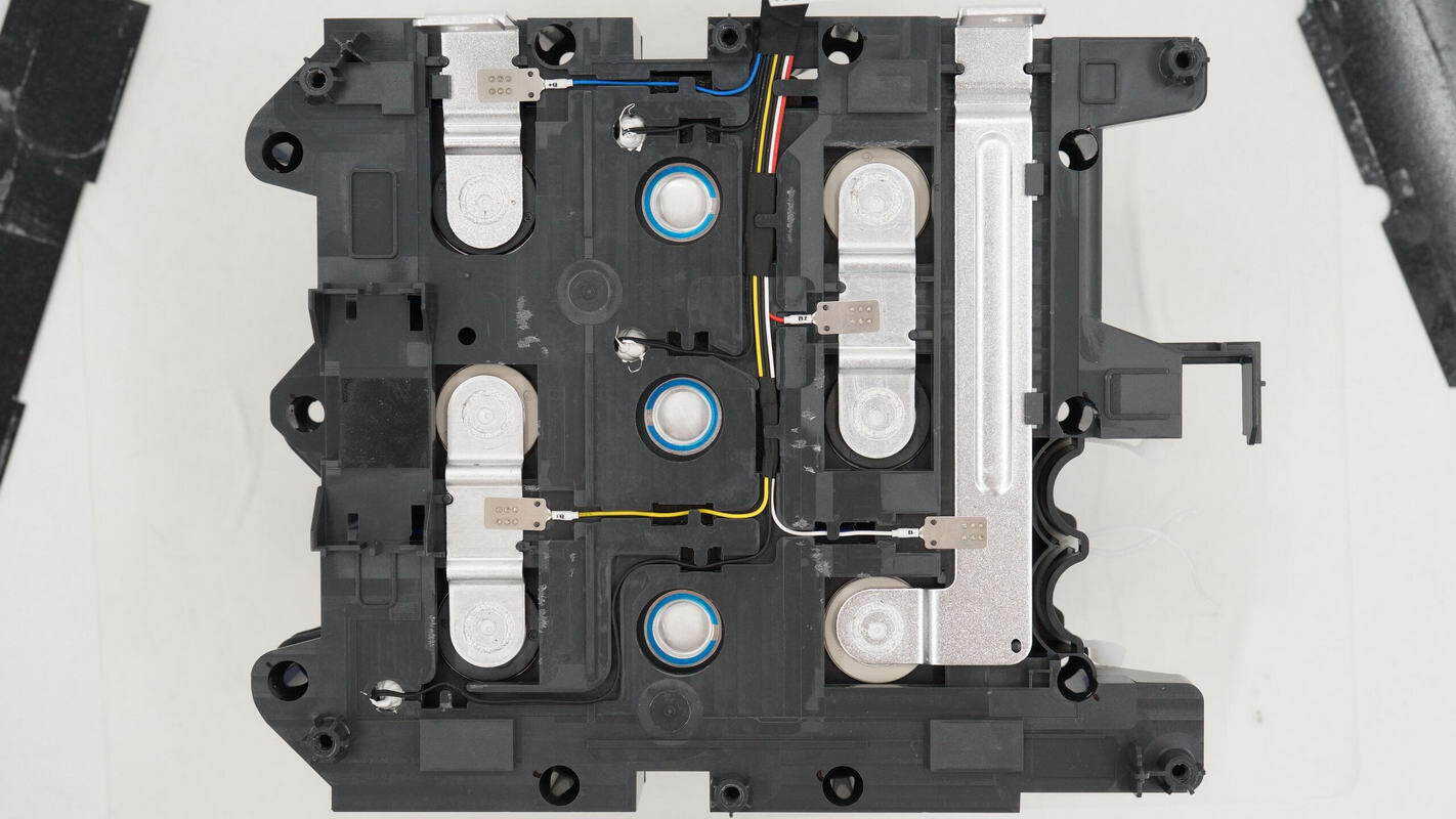 Teardown of DJI Power 1000 Mini Power Station (DYM1000M)-Chargerlab