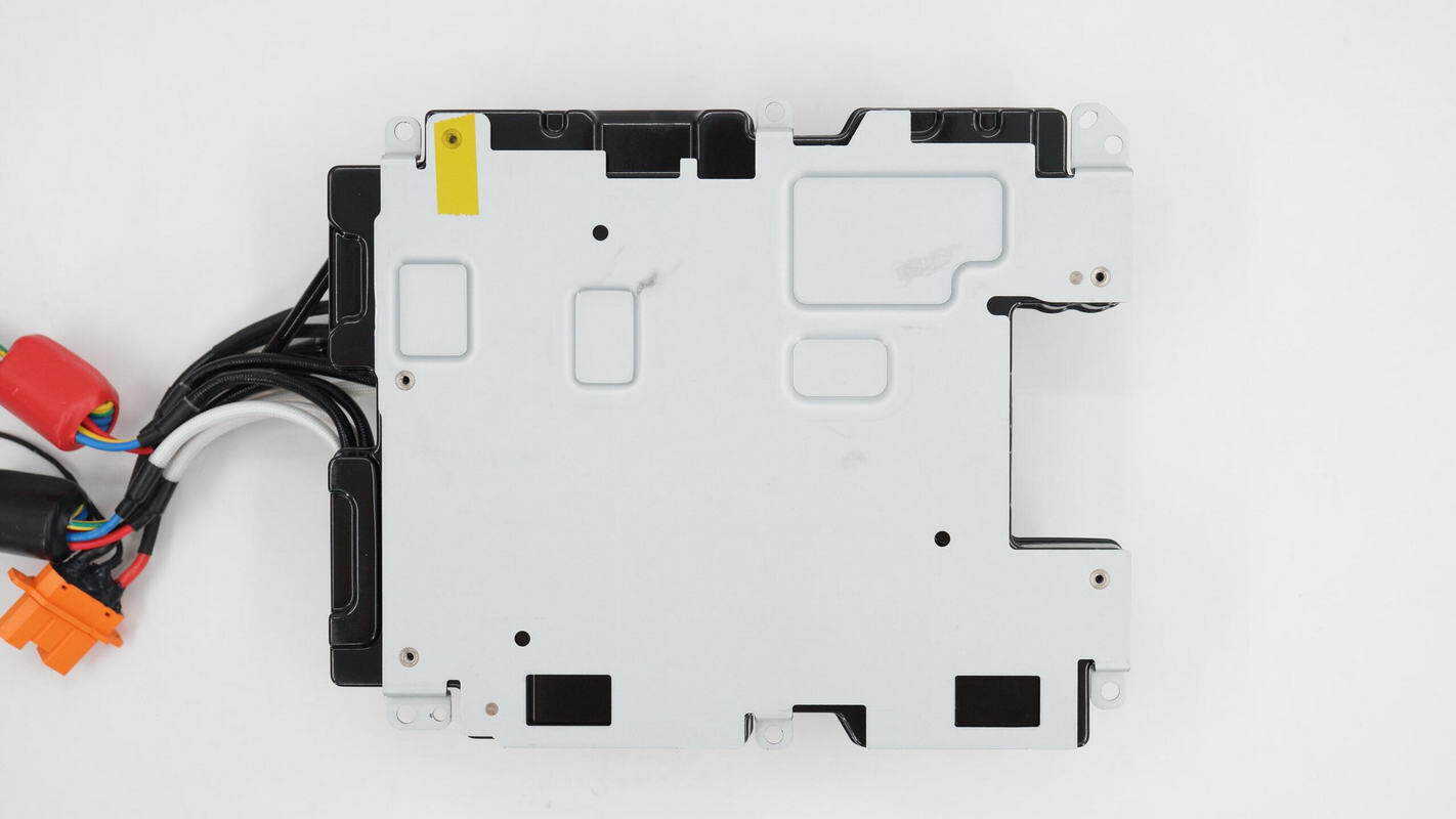 Teardown of DJI Power 1000 Mini Power Station (DYM1000M)-Chargerlab