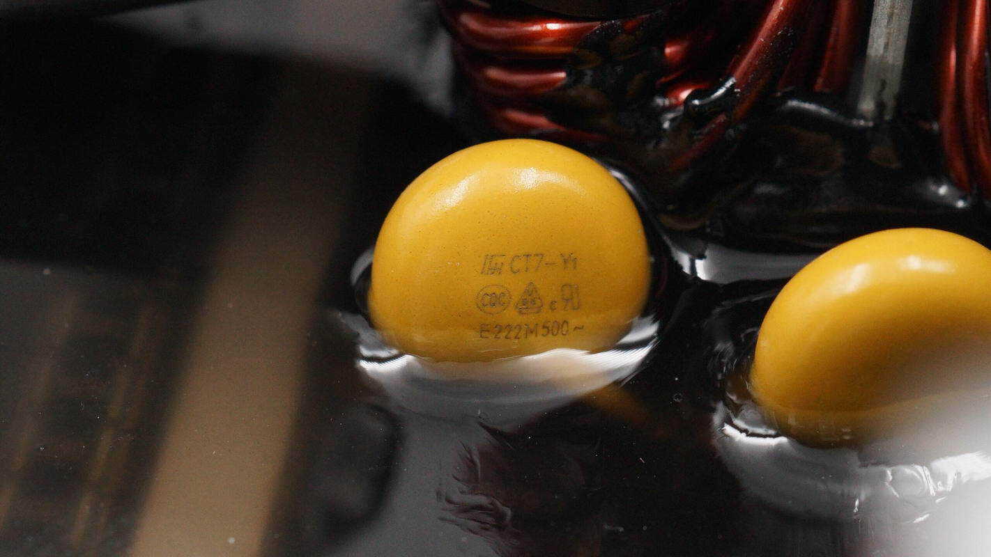 Teardown of DJI Power 1000 Mini Power Station (DYM1000M)-Chargerlab