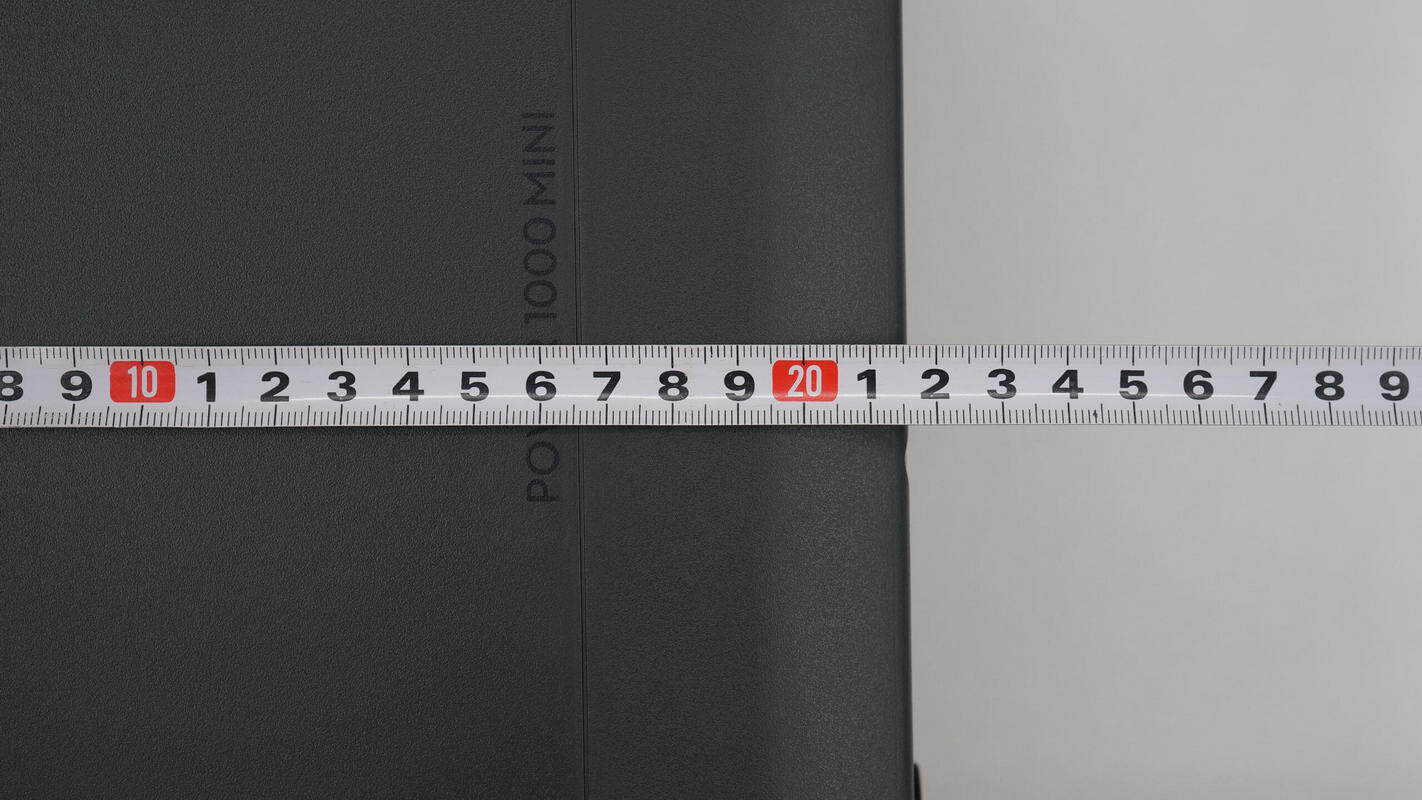 Teardown of DJI Power 1000 Mini Power Station (DYM1000M)-Chargerlab