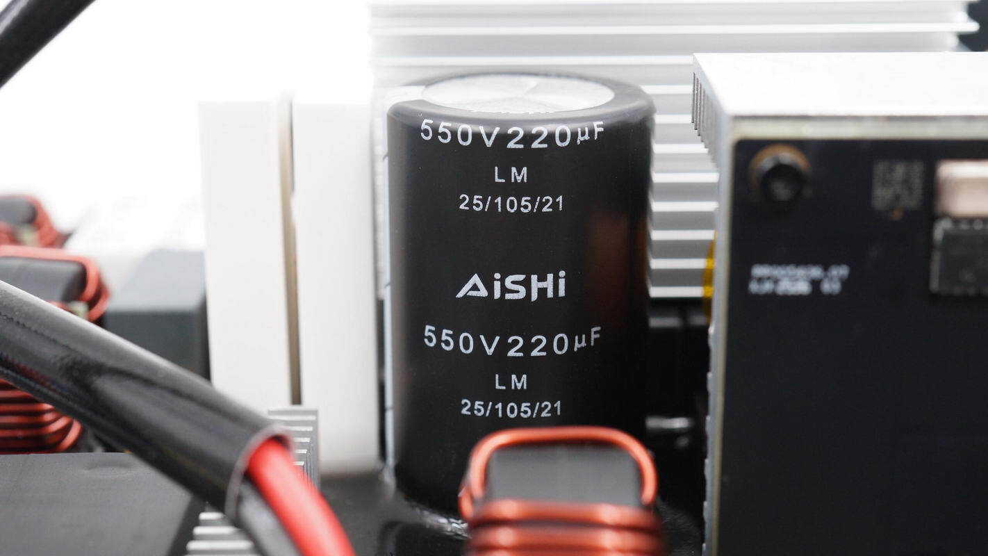 Teardown of DJI Power 1000 Mini Power Station (DYM1000M)-Chargerlab