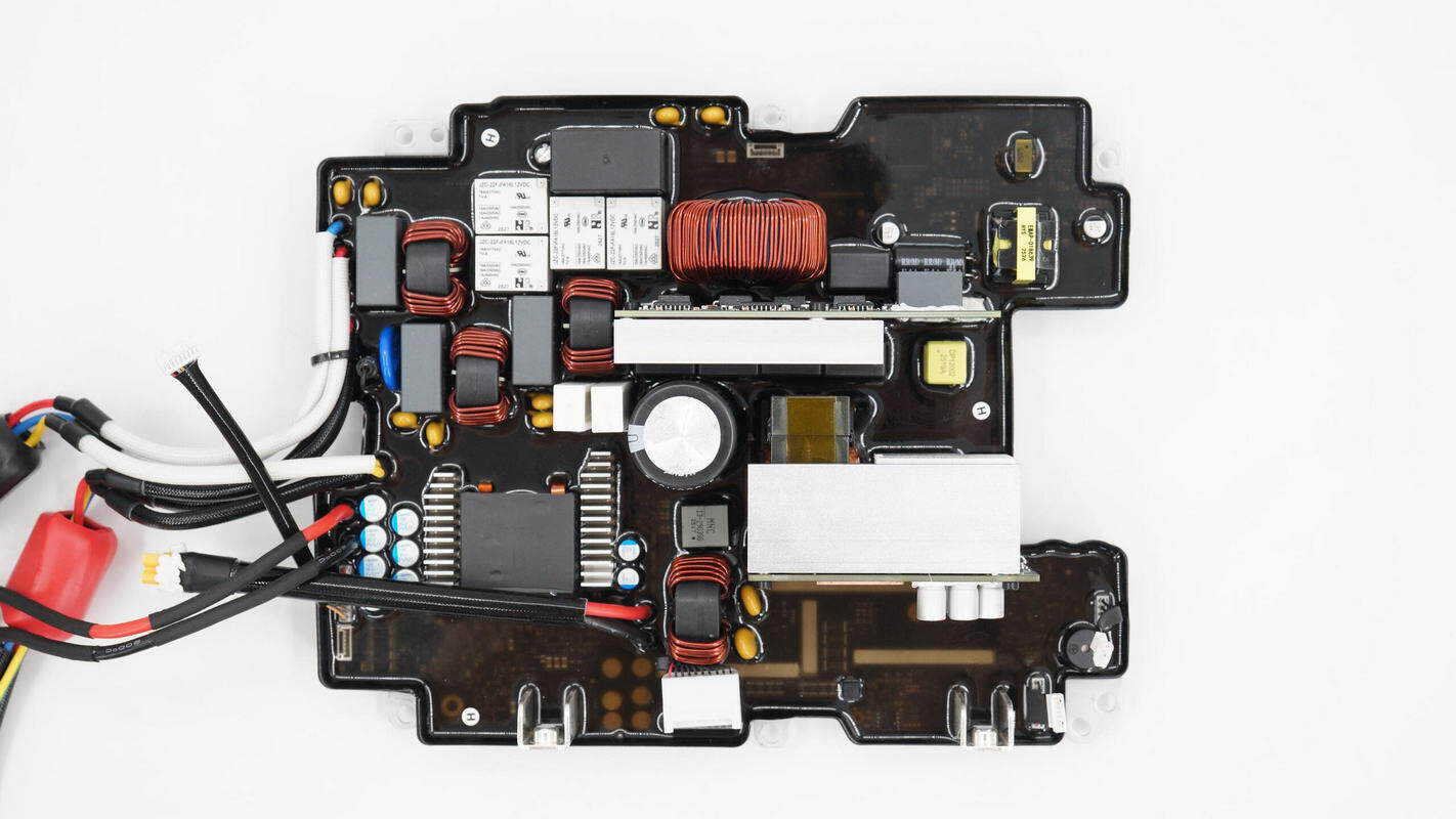 Teardown of DJI Power 1000 Mini Power Station (DYM1000M)-Chargerlab