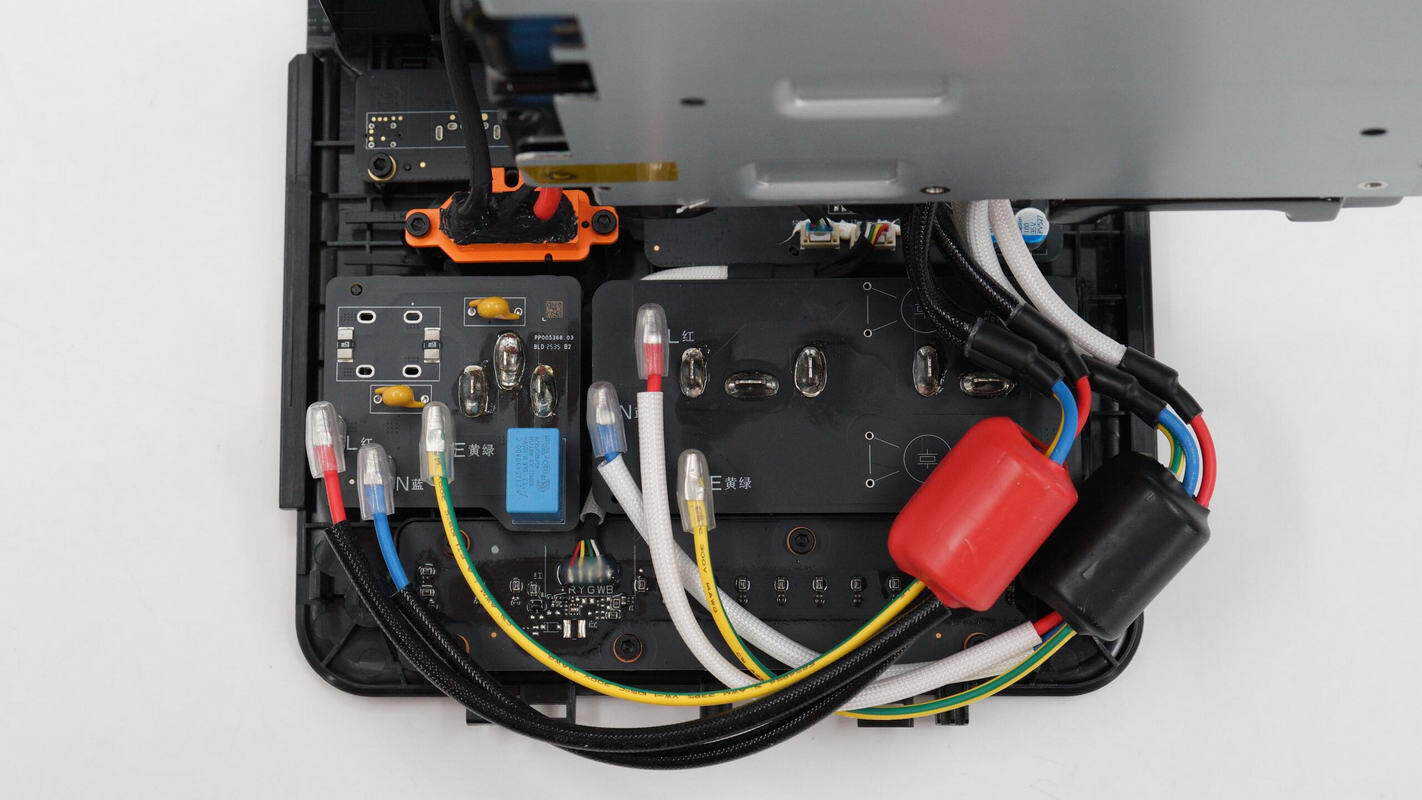 Teardown of DJI Power 1000 Mini Power Station (DYM1000M)-Chargerlab