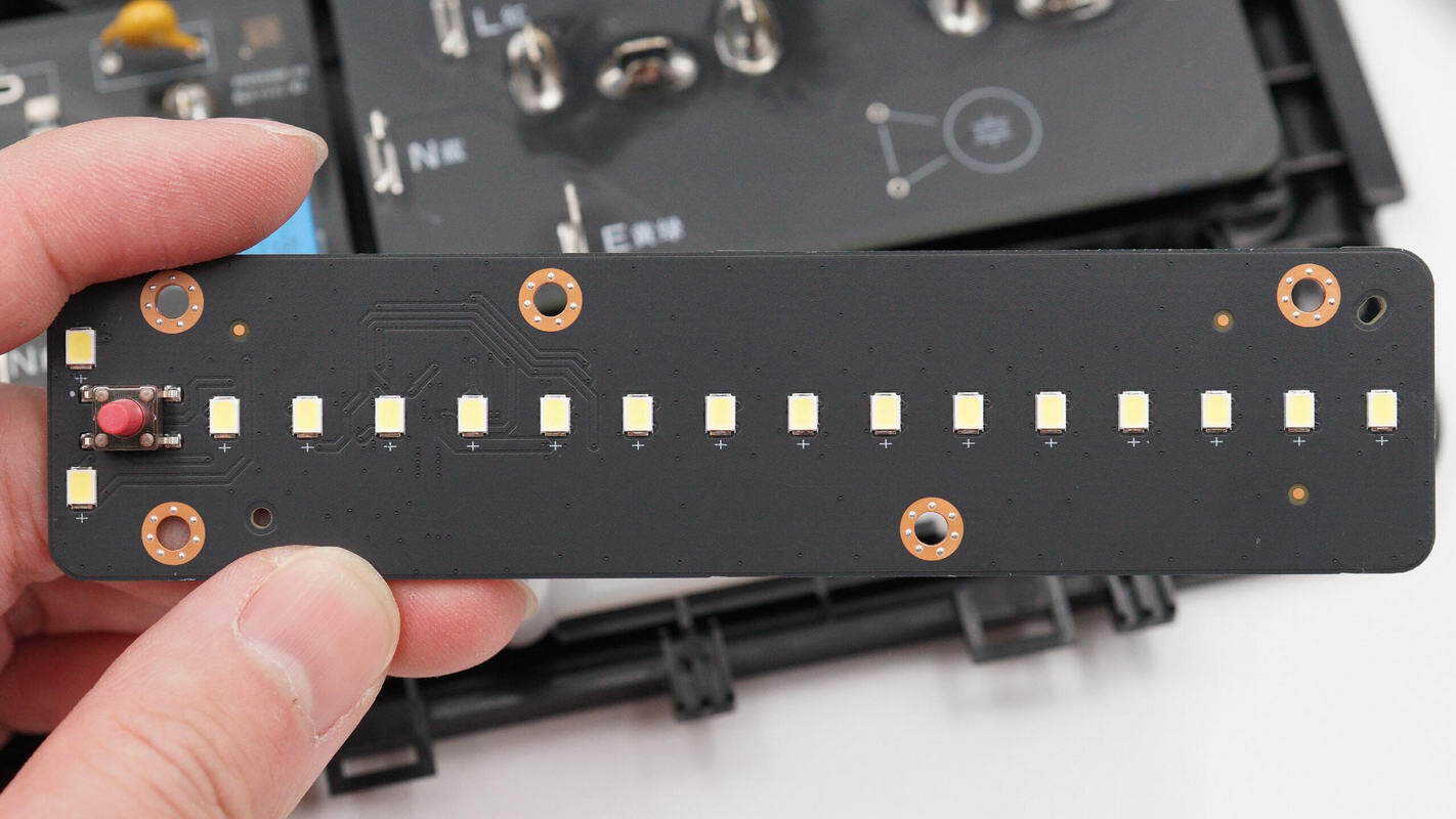 Teardown of DJI Power 1000 Mini Power Station (DYM1000M)-Chargerlab