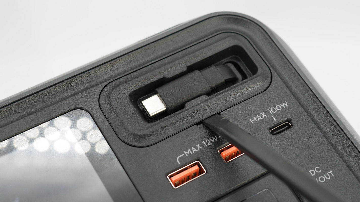 Teardown of DJI Power 1000 Mini Power Station (DYM1000M)-Chargerlab