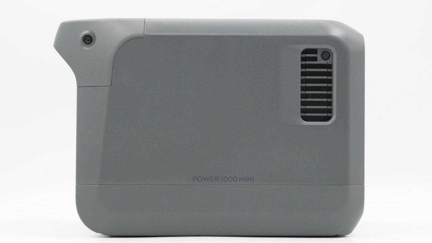 Teardown of DJI Power 1000 Mini Power Station (DYM1000M)-Chargerlab