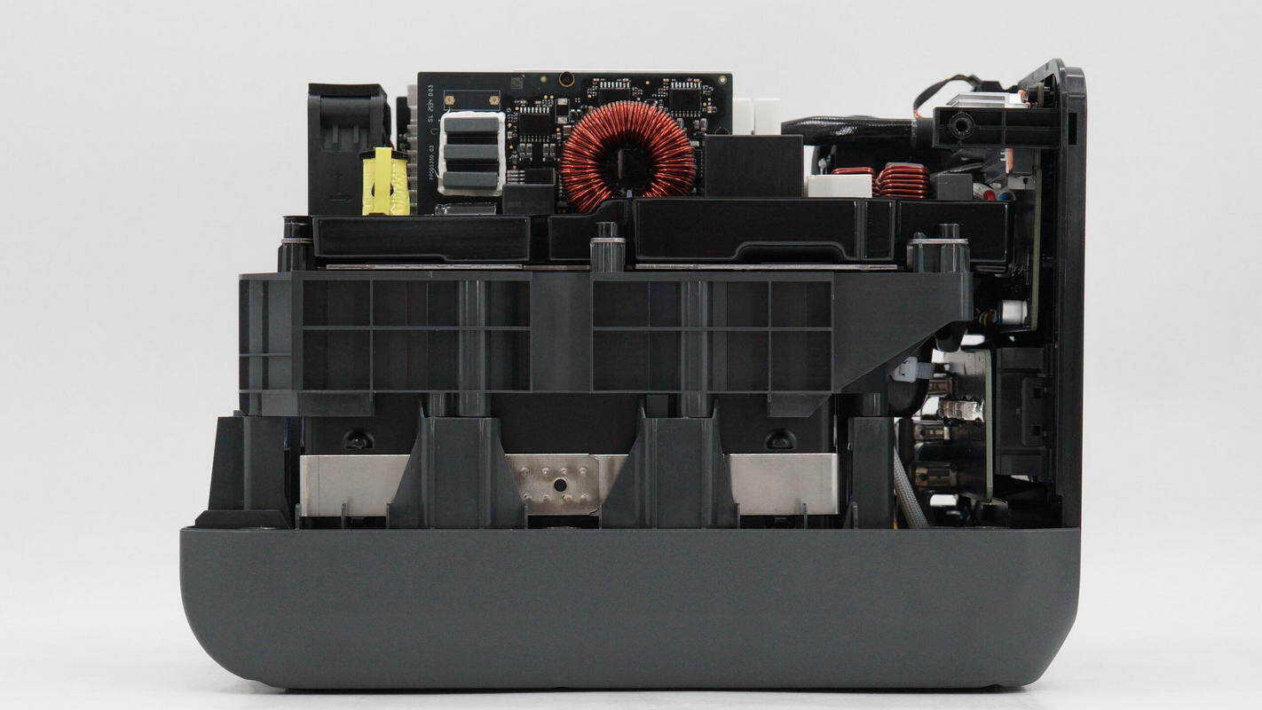 Teardown of DJI Power 1000 Mini Power Station (DYM1000M)-Chargerlab