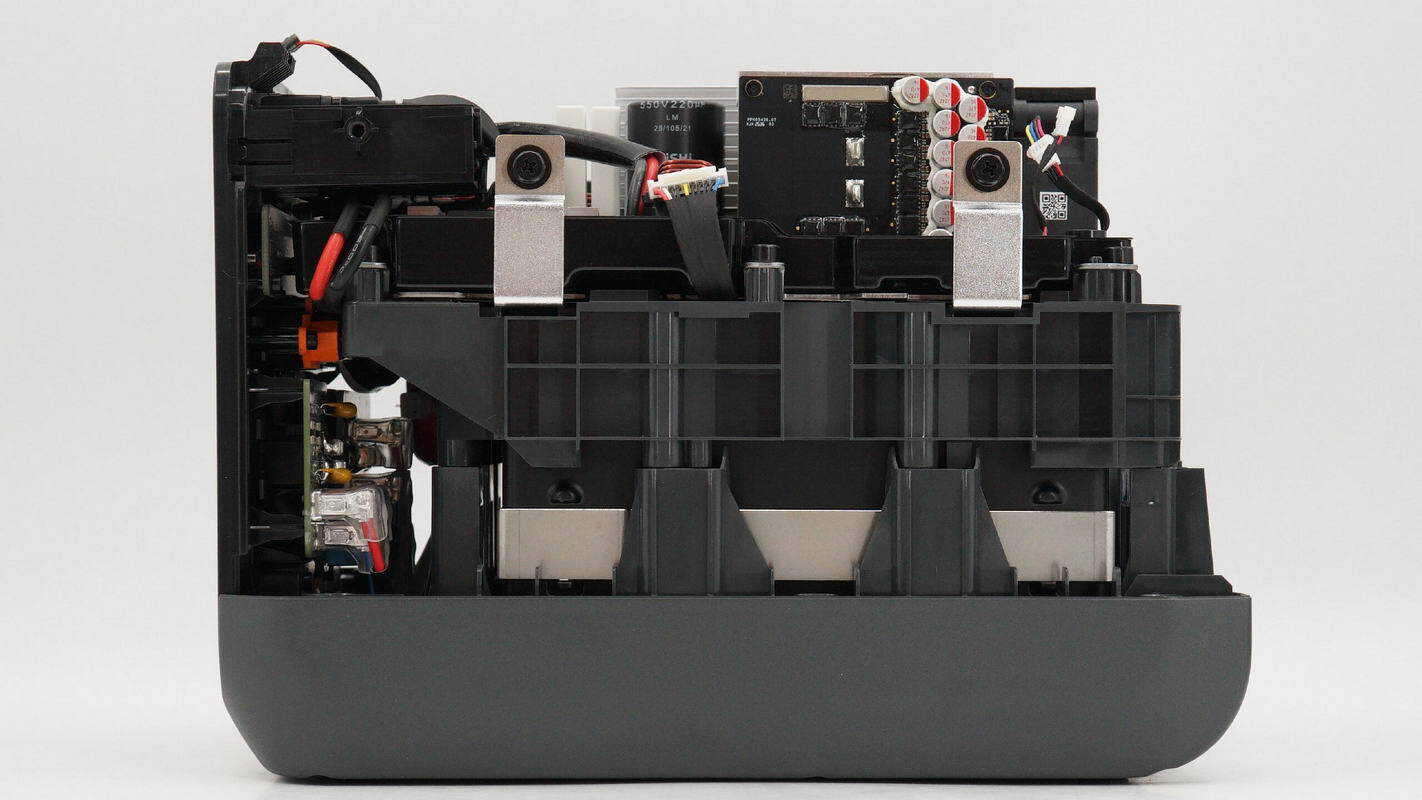Teardown of DJI Power 1000 Mini Power Station (DYM1000M)-Chargerlab