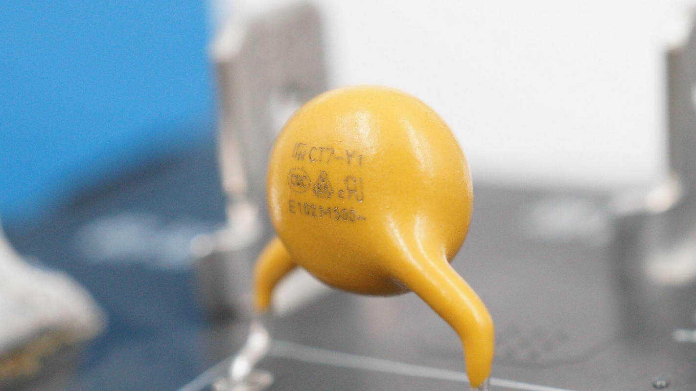 Teardown of DJI Power 1000 Mini Power Station (DYM1000M)-Chargerlab