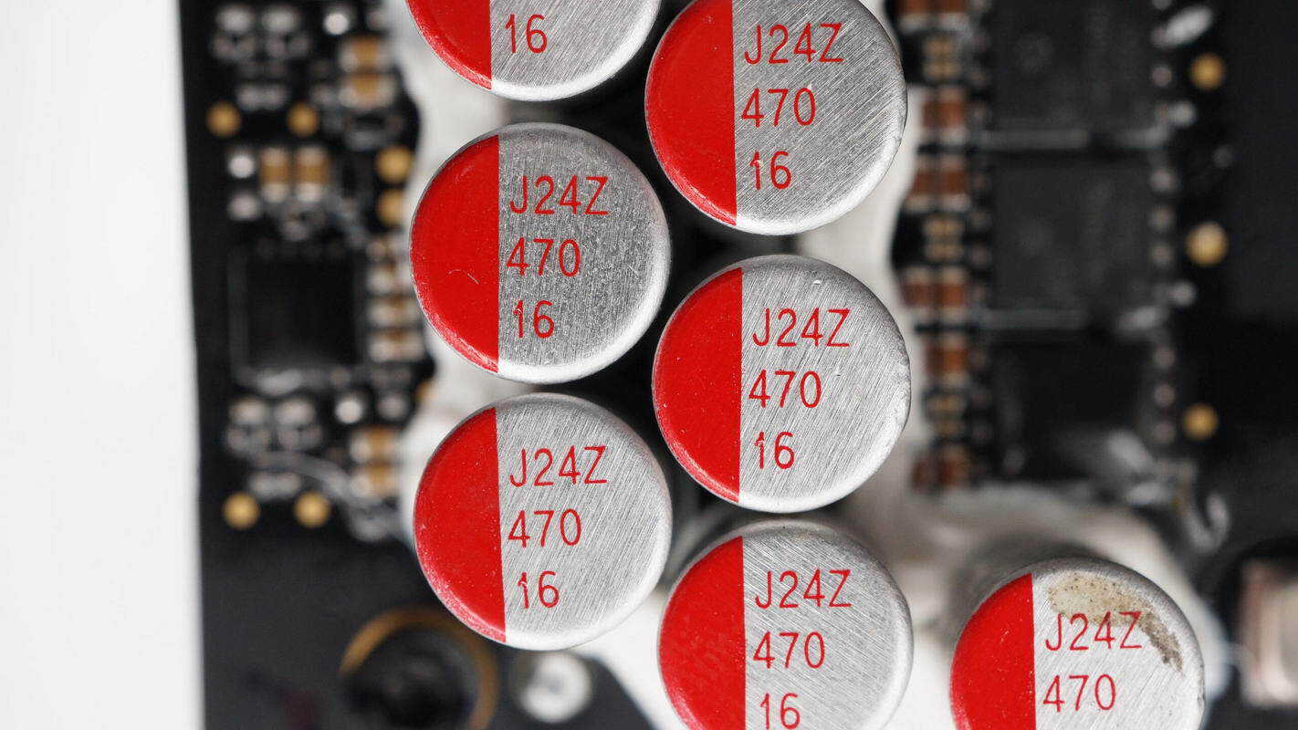 Teardown of DJI Power 1000 Mini Power Station (DYM1000M)-Chargerlab