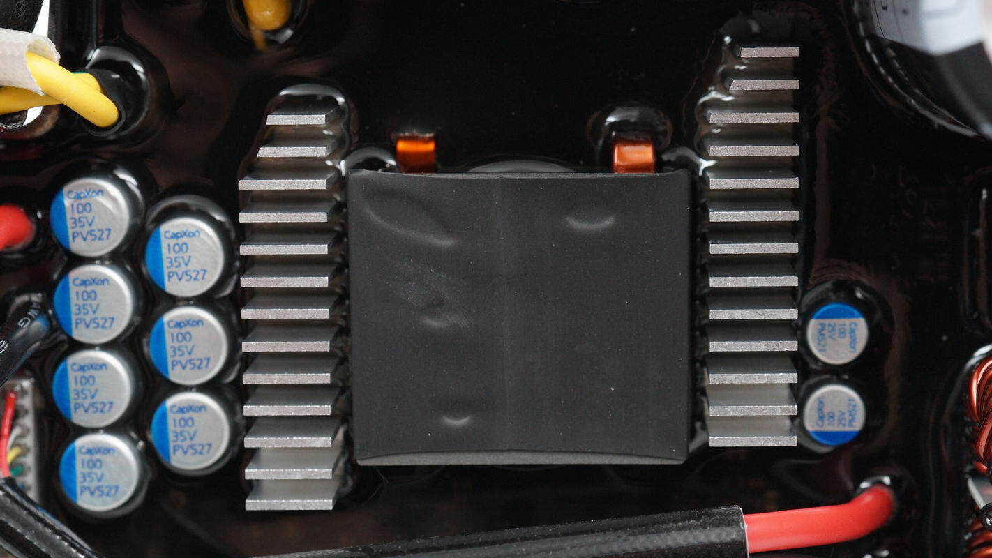 Teardown of DJI Power 1000 Mini Power Station (DYM1000M)-Chargerlab