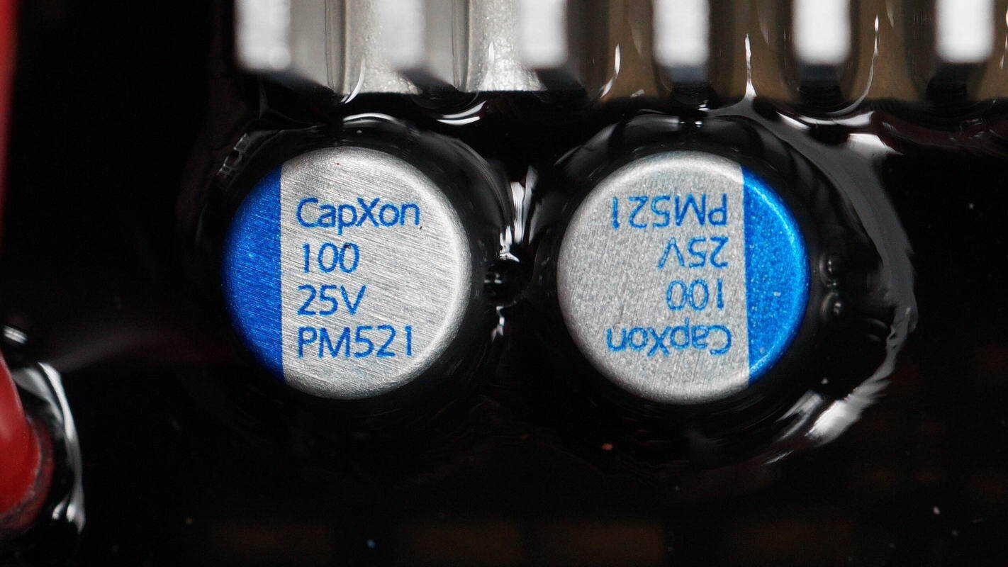 Teardown of DJI Power 1000 Mini Power Station (DYM1000M)-Chargerlab