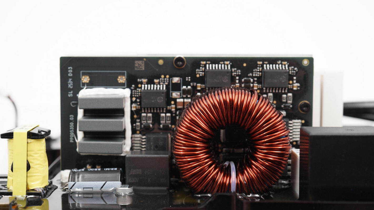 Teardown of DJI Power 1000 Mini Power Station (DYM1000M)-Chargerlab