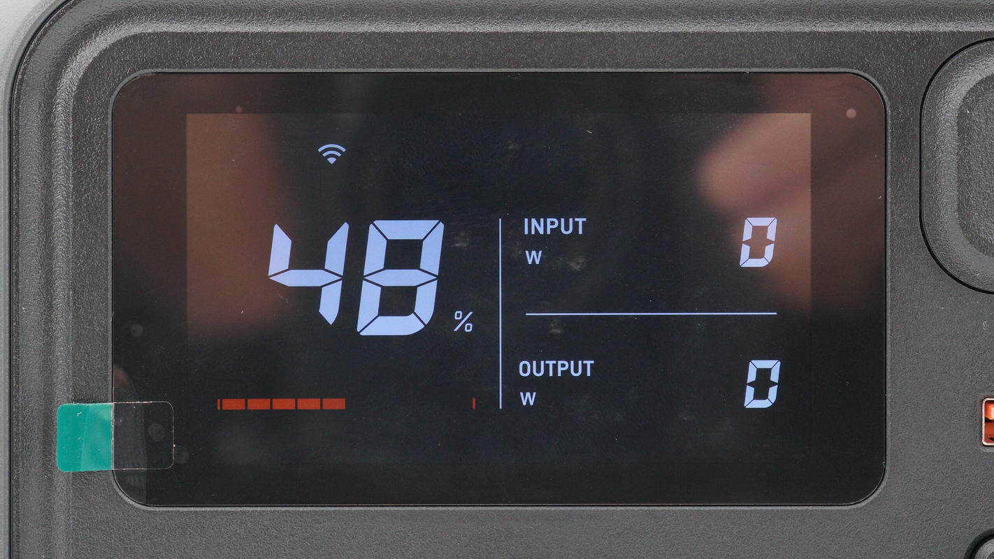 Teardown of DJI Power 1000 Mini Power Station (DYM1000M)-Chargerlab