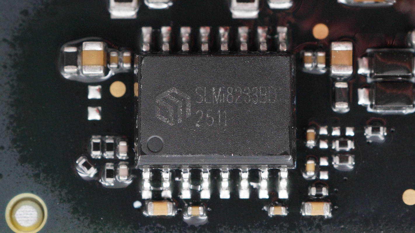 Teardown of DJI Power 1000 Mini Power Station (DYM1000M)-Chargerlab