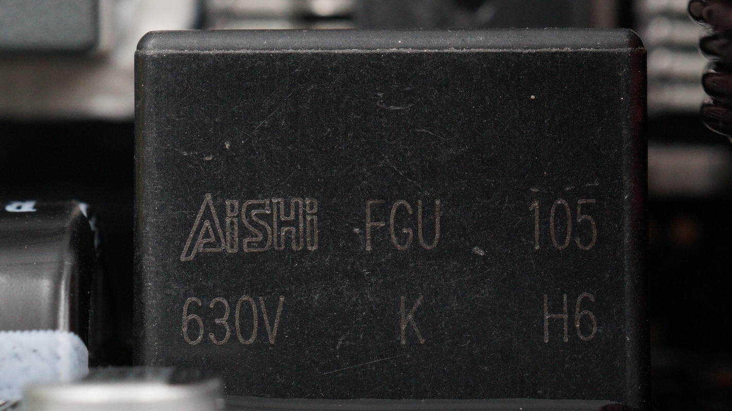 Teardown of DJI Power 1000 Mini Power Station (DYM1000M)-Chargerlab