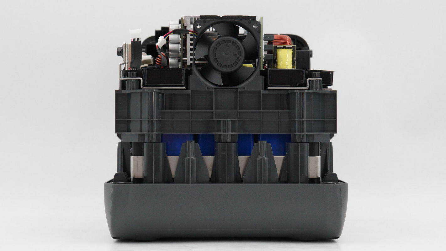 Teardown of DJI Power 1000 Mini Power Station (DYM1000M)-Chargerlab