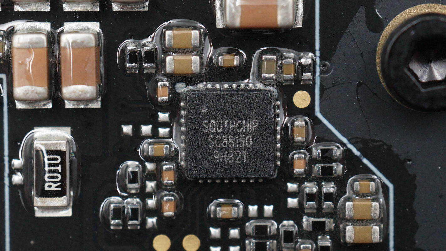 Teardown of DJI Power 1000 Mini Power Station (DYM1000M)-Chargerlab