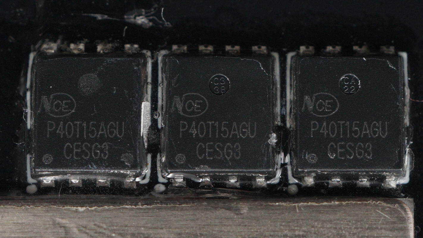 Teardown of DJI Power 1000 Mini Power Station (DYM1000M)-Chargerlab