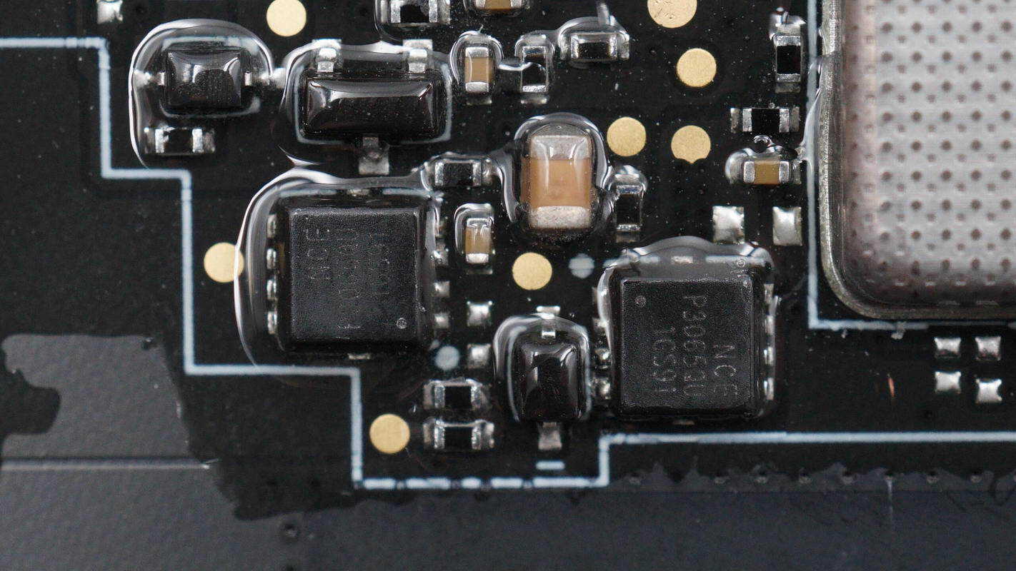 Teardown of DJI Power 1000 Mini Power Station (DYM1000M)-Chargerlab