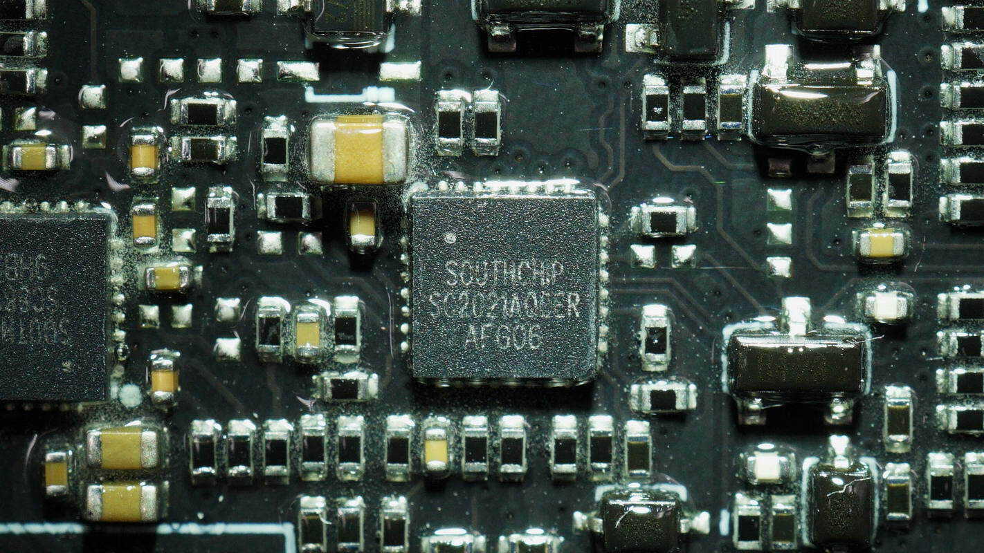 Teardown of DJI Power 1000 Mini Power Station (DYM1000M)-Chargerlab