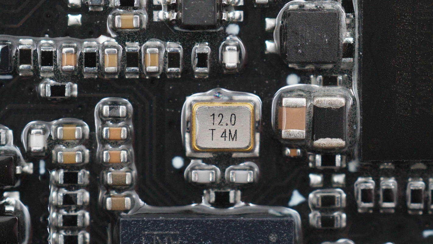 Teardown of DJI Power 1000 Mini Power Station (DYM1000M)-Chargerlab