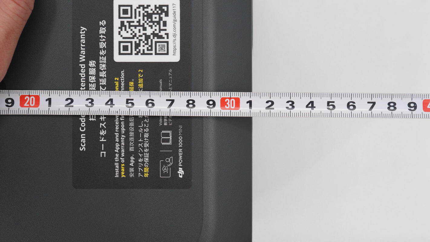 Teardown of DJI Power 1000 Mini Power Station (DYM1000M)-Chargerlab