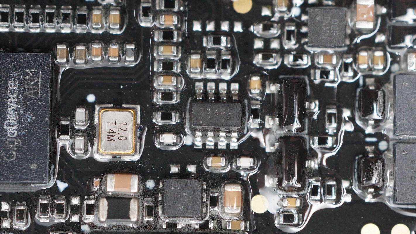 Teardown of DJI Power 1000 Mini Power Station (DYM1000M)-Chargerlab