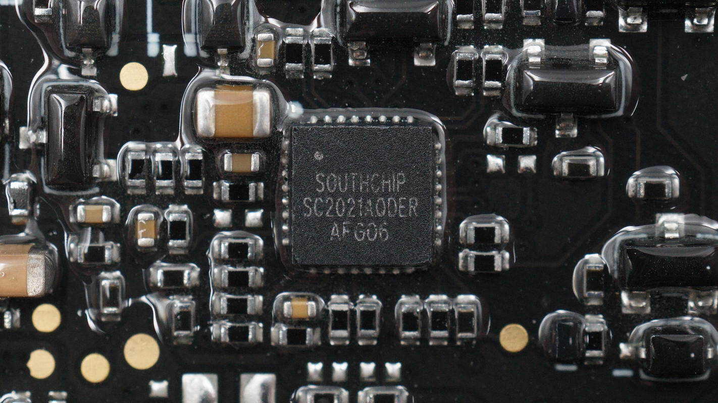 Teardown of DJI Power 1000 Mini Power Station (DYM1000M)-Chargerlab