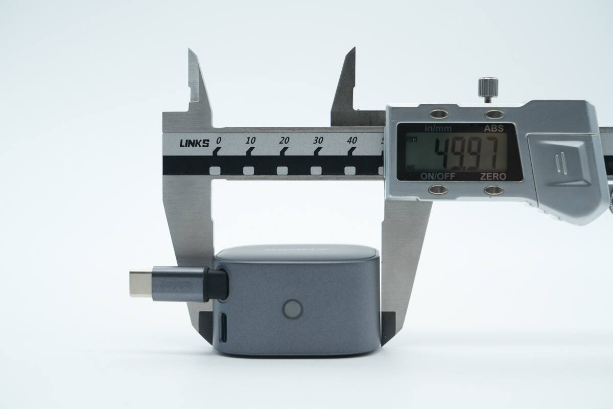 Teardown of Anker Nano 75W Car Charger (A2738)-Chargerlab