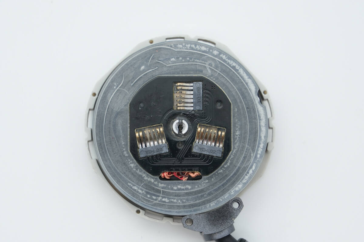 Teardown of Anker Nano 75W Car Charger (A2738)-Chargerlab