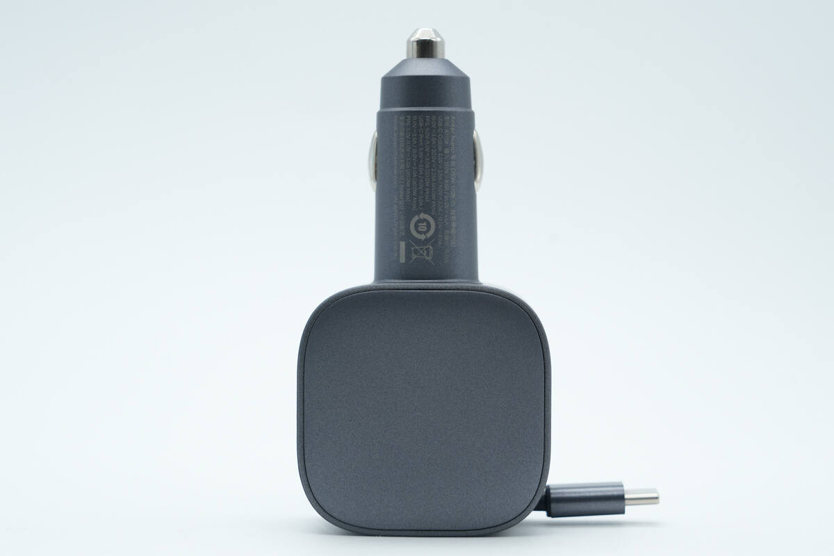 Teardown of Anker Nano 75W Car Charger (A2738)-Chargerlab