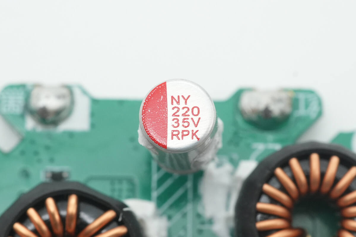 Teardown of Anker Nano 75W Car Charger (A2738)-Chargerlab