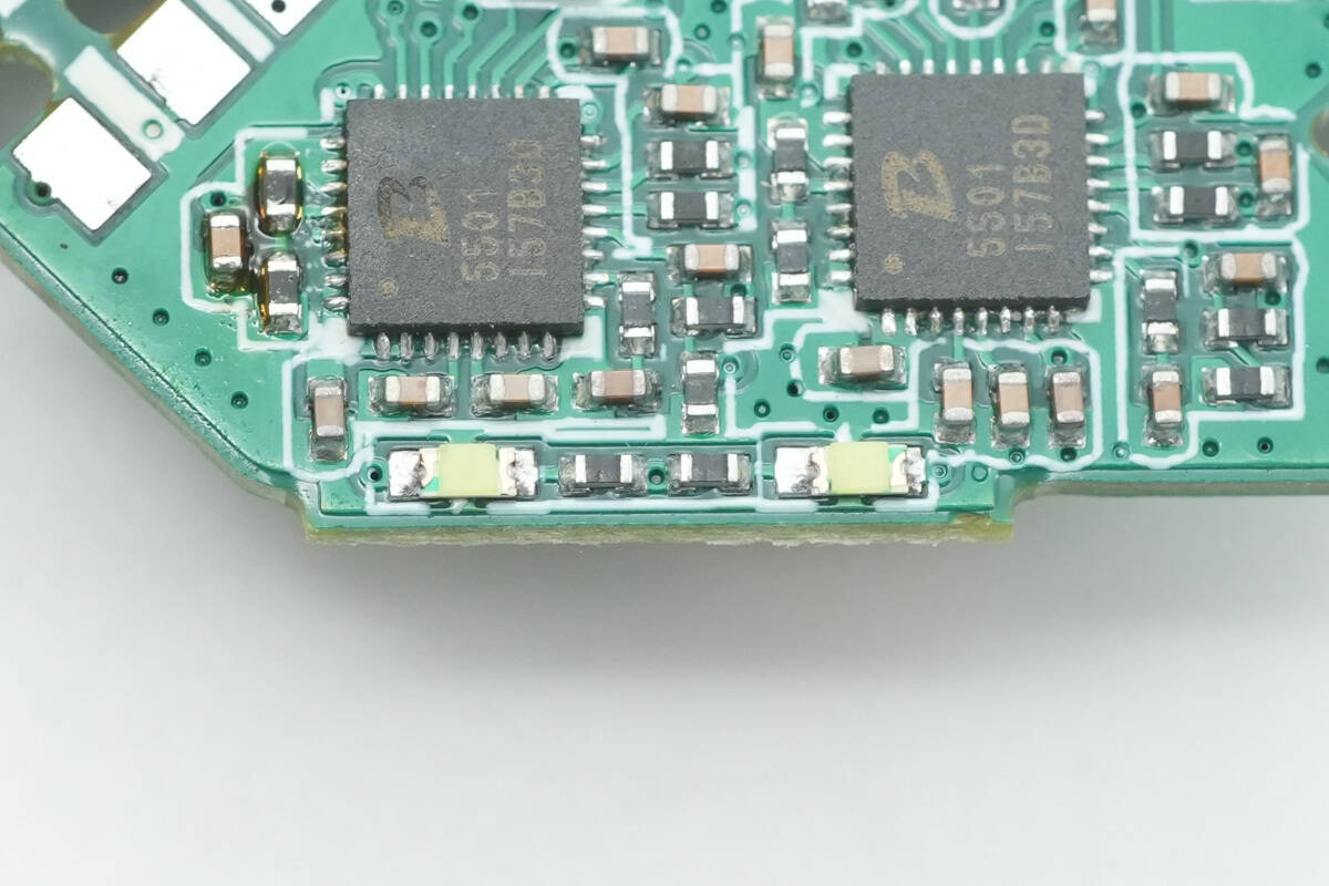 Teardown of Anker Nano 75W Car Charger (A2738)-Chargerlab