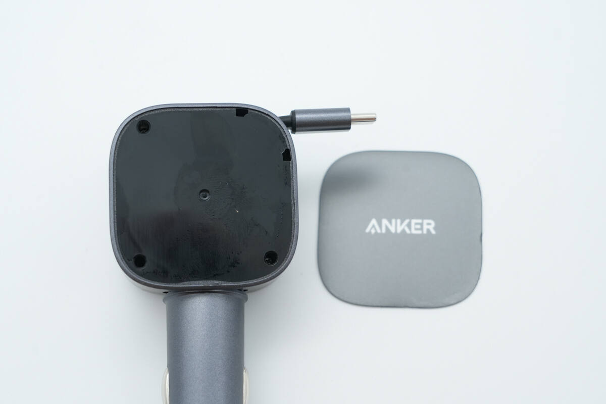Teardown of Anker Nano 75W Car Charger (A2738)-Chargerlab