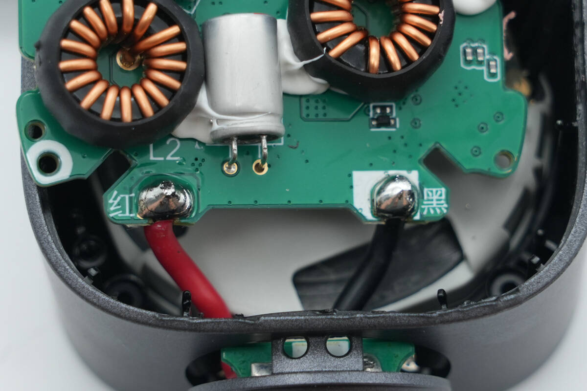 Teardown of Anker Nano 75W Car Charger (A2738)-Chargerlab