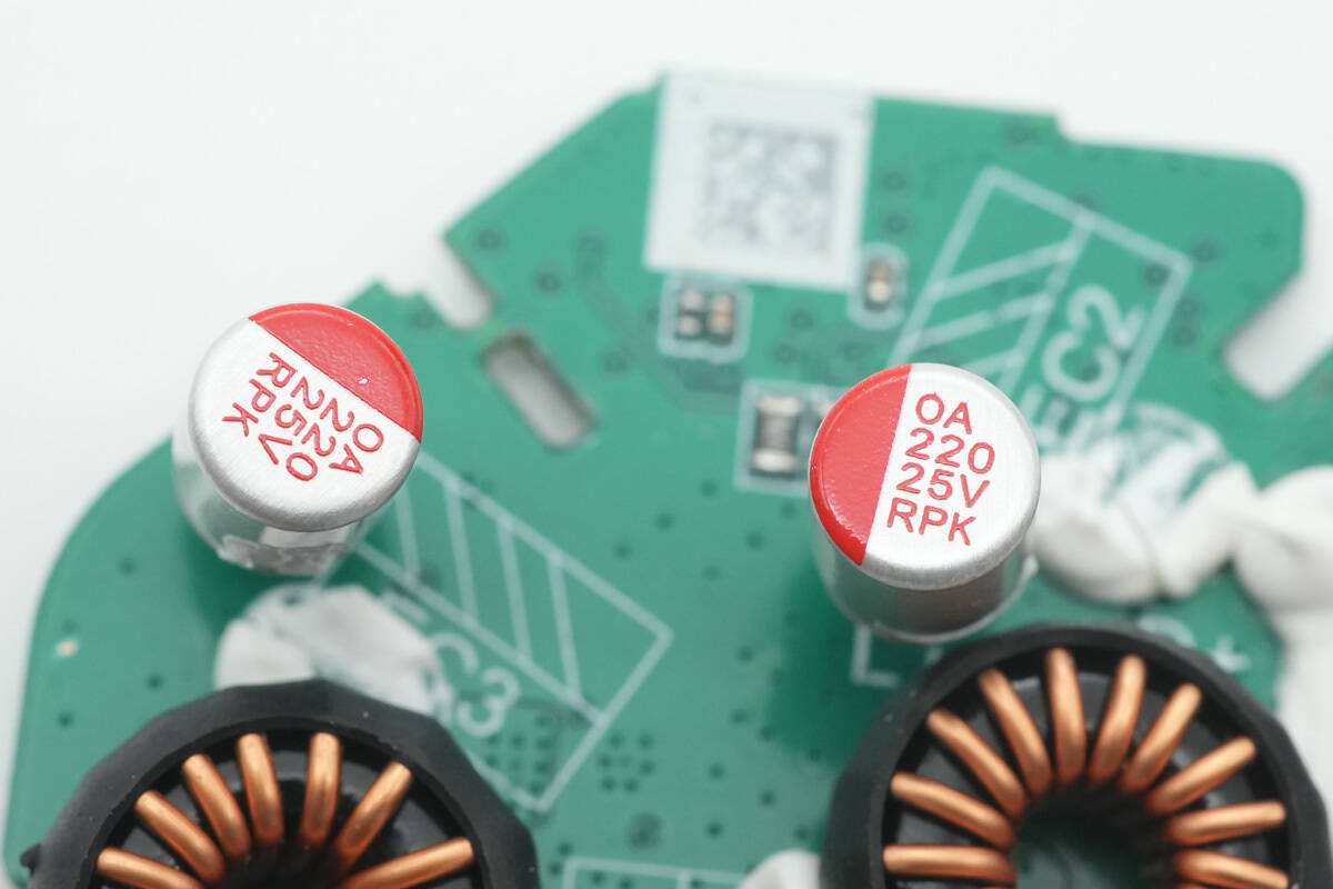 Teardown of Anker Nano 75W Car Charger (A2738)-Chargerlab