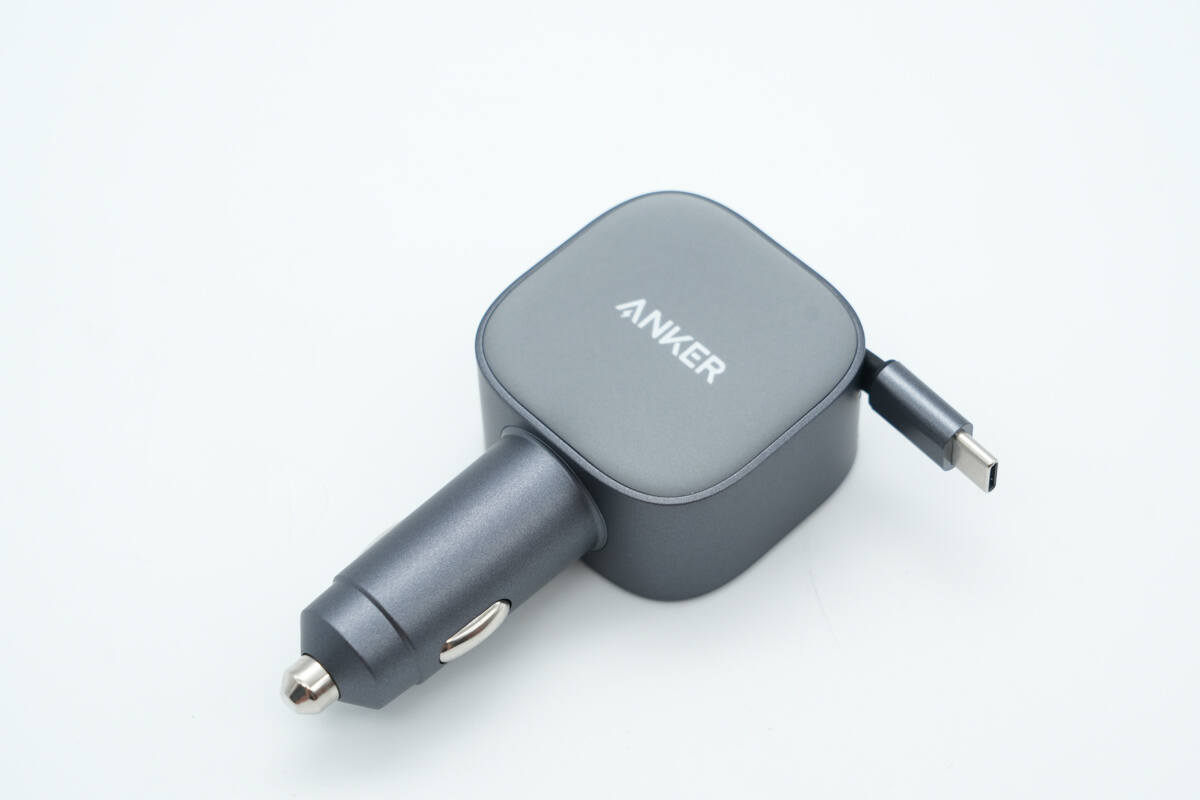 Teardown of Anker Nano 75W Car Charger (A2738)-Chargerlab