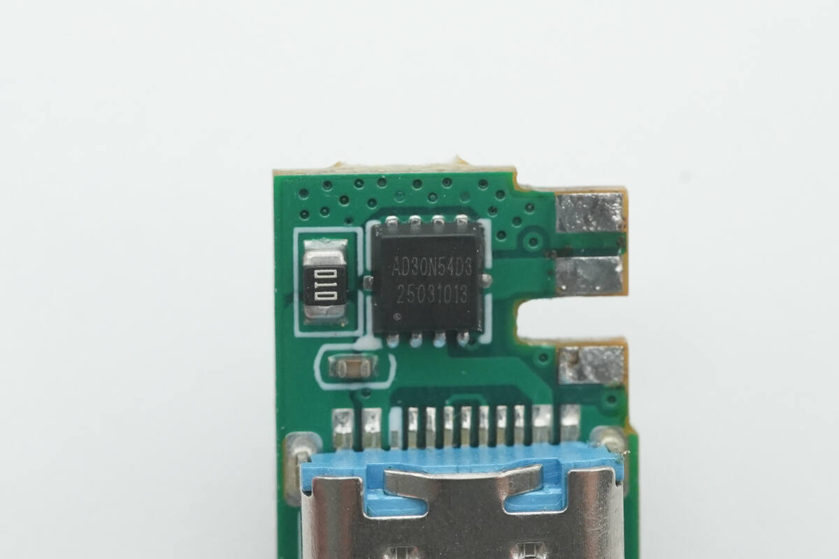 Teardown of Anker Nano 75W Car Charger (A2738)-Chargerlab