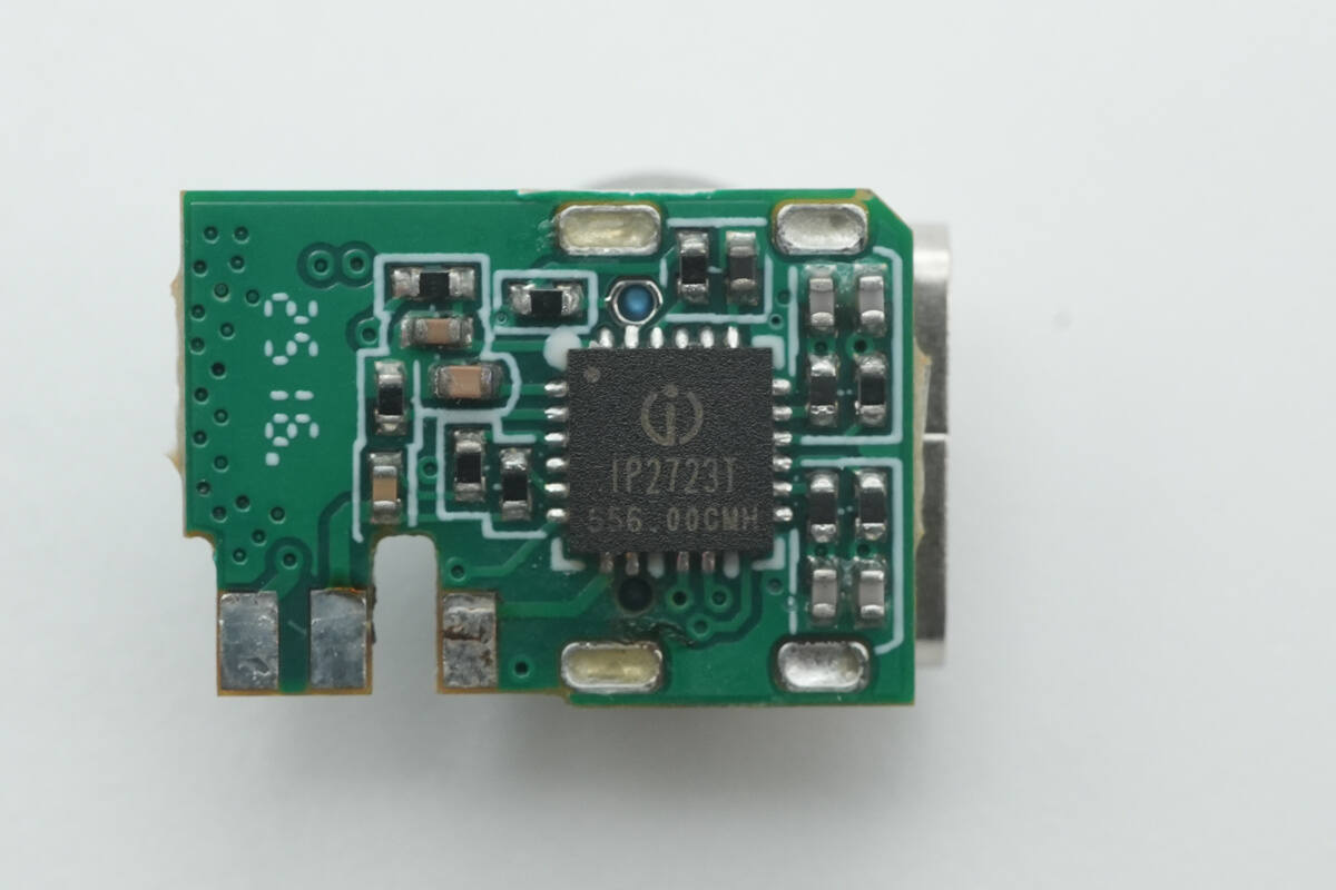 Teardown of Anker Nano 75W Car Charger (A2738)-Chargerlab