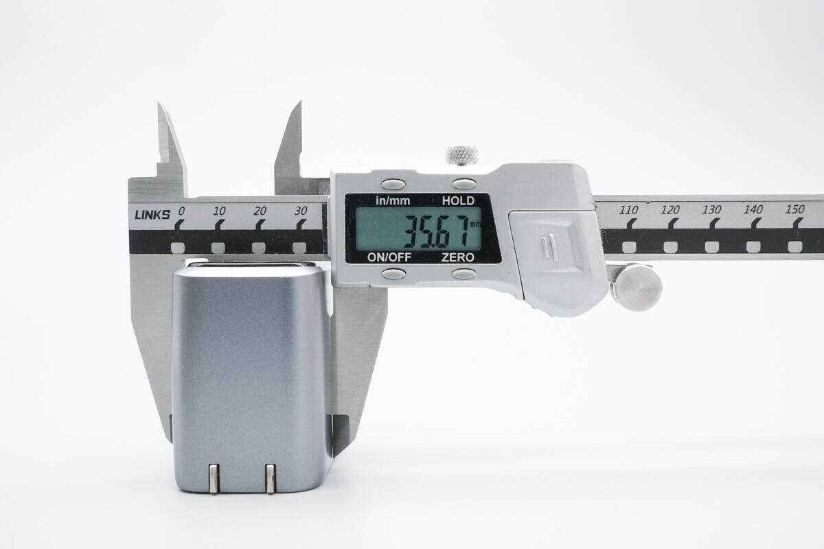 Teardown of Anker Prime 160W Charger with Smart Display (A2687)-Chargerlab