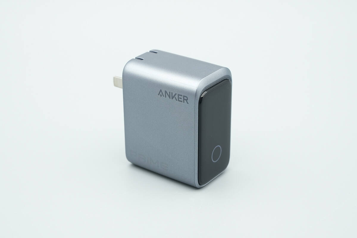 Teardown of Anker Prime 160W Charger with Smart Display (A2687)-Chargerlab